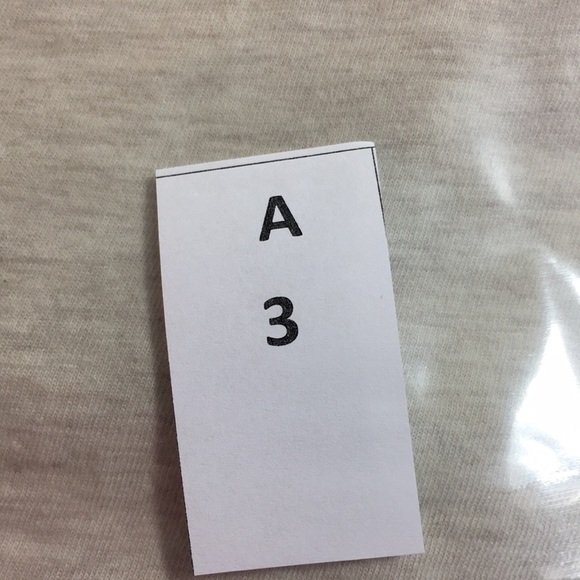 Cat & Jack Girls Graphic Multicolored Heart T-Shirt Size M 7-8 - Picture 6 of 6